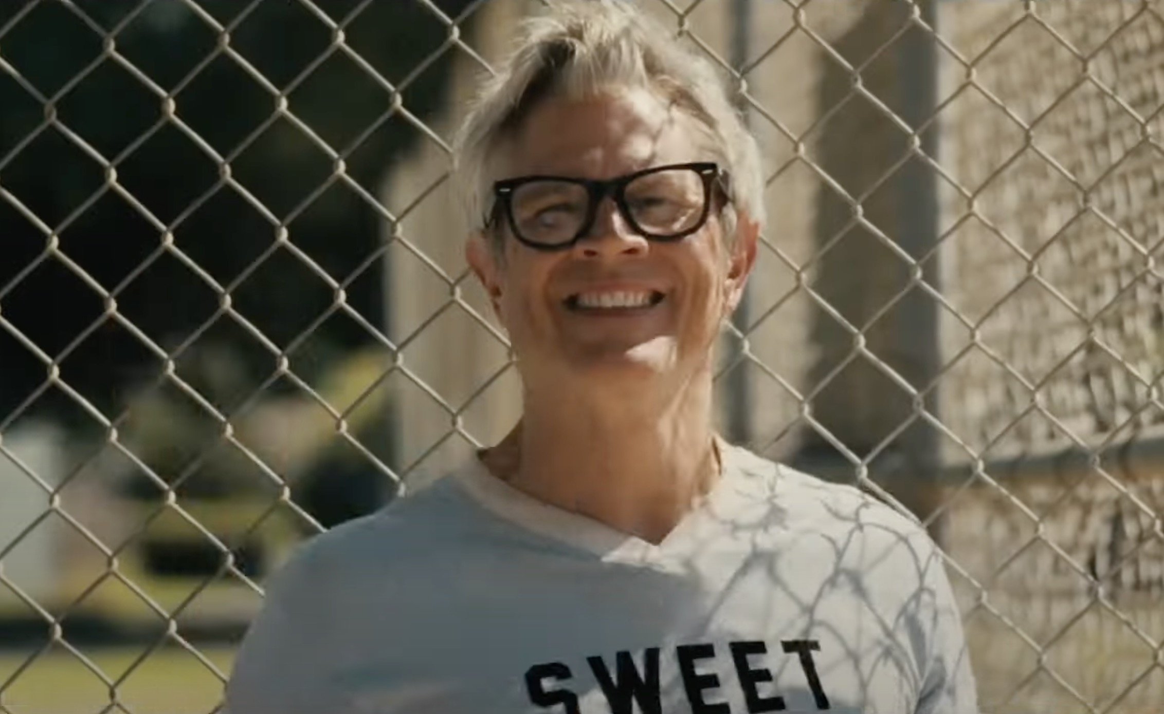 Trailer for Johnny Knoxville softball comedy SWEET DREAMS